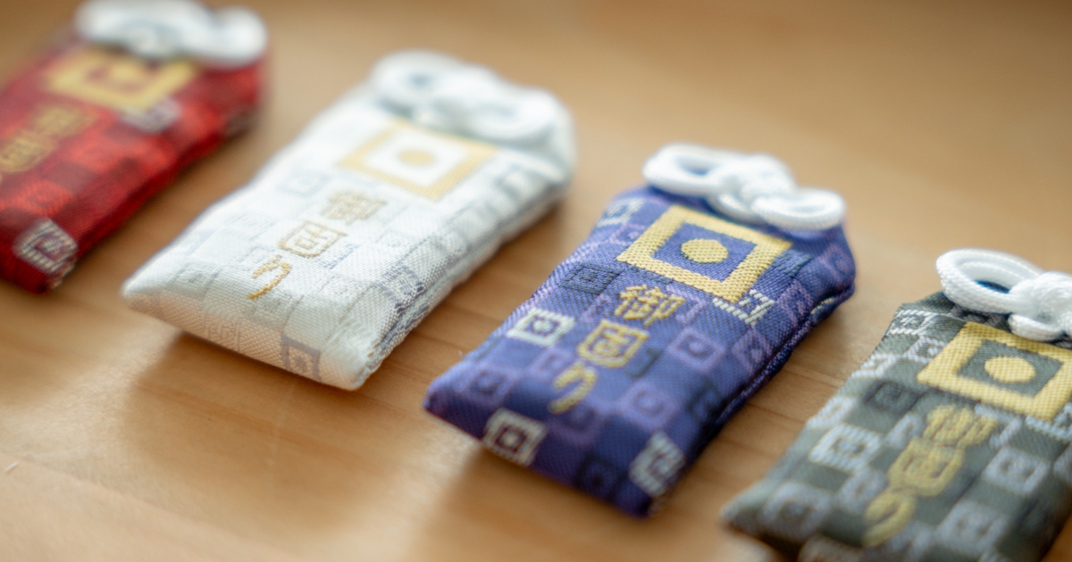 授与品のご紹介 | 宗教法人 警固神社