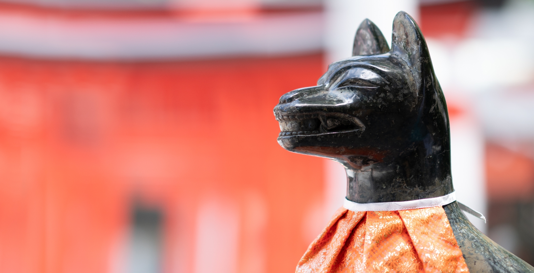 Imamasu Inari Shrine