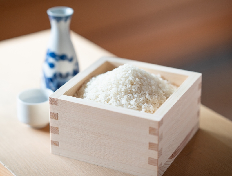 Niiname-sai (harvest ceremony)