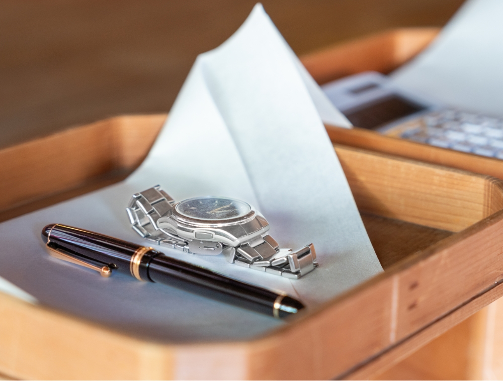 Gokito (prayer ceremony) for Warding Off Evil and Guiding Toward Good Fortune