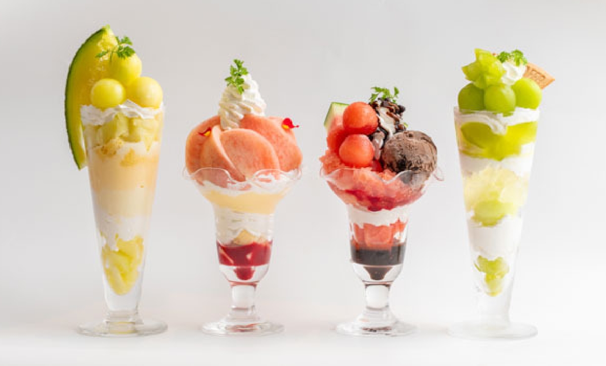 Nangoku Fruits Parlour