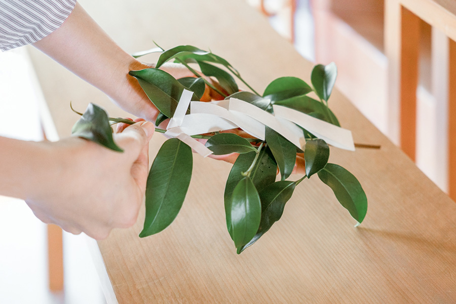 What is “gokito”?