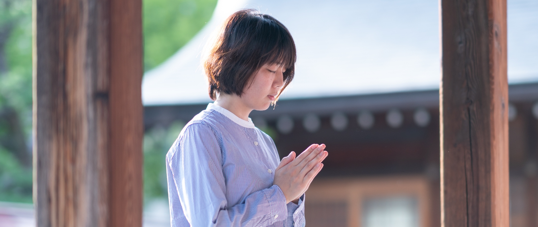 How to Worship at a Shinto Shrine and the Process
