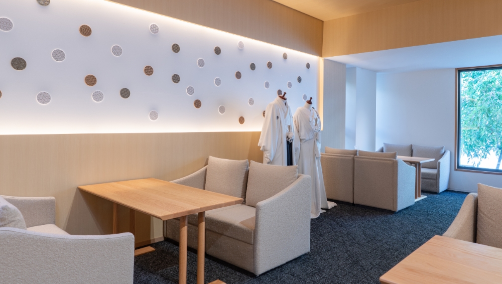 ブライダルサロン